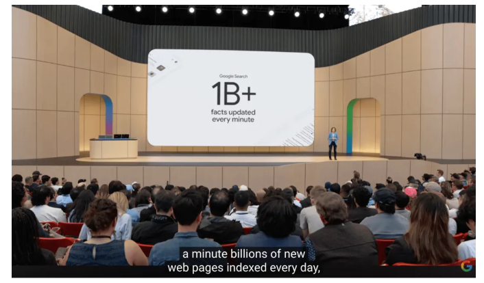 Google I/O 2026 搜索更新解读：AI 智能体时代，SEO 最大的冲击是什么？